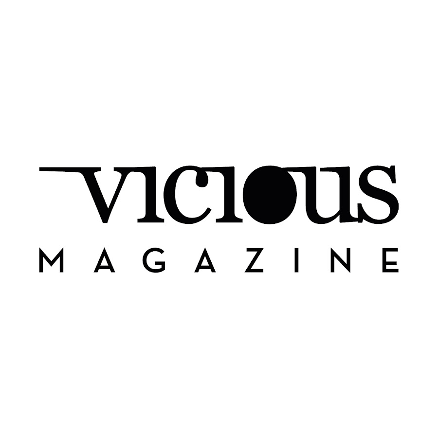 Vicious Magazine